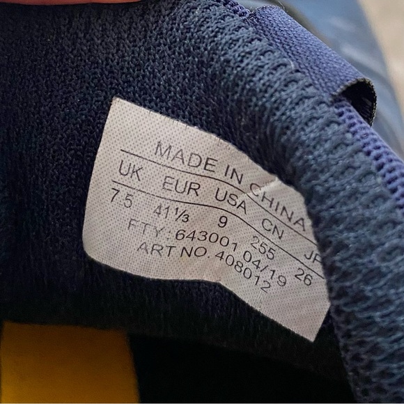 Salomon Speed Cross 5 - Picture 5 of 5